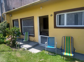casa de praia em condomínio familiar
